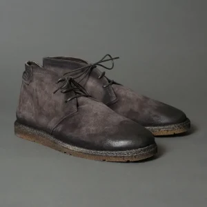 Boots^Le Ruemarcel Taiki 10051 Grey