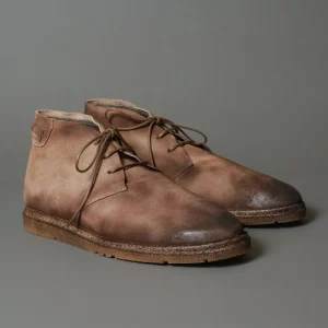 Boots^Le Ruemarcel Taiki 10051 Light Brown