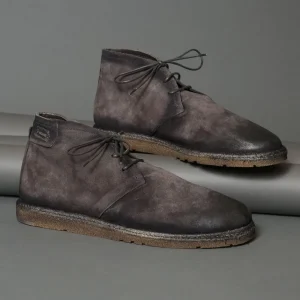 Boots^Le Ruemarcel Taiki 10051 Grey