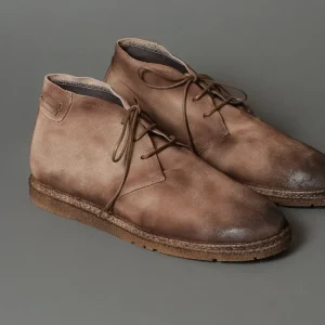 Boots^Le Ruemarcel Taiki 10051 Light Brown