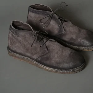 Boots^Le Ruemarcel Taiki 10051 Grey