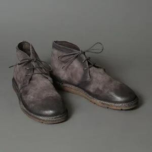 Boots^Le Ruemarcel Taiki 10051 Grey