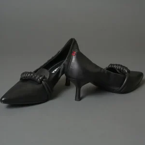 Heels^halmanera Tania 06 Black