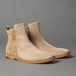 Boots^Ernesto Dolani 2Udar05 Beige