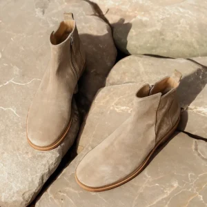 Boots^Ernesto Dolani 2Udar05 Beige