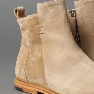 Boots^Ernesto Dolani 2Udar05 Beige