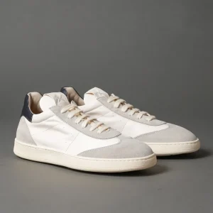 Sneakers^Ernesto Dolani 4Ulio124 White