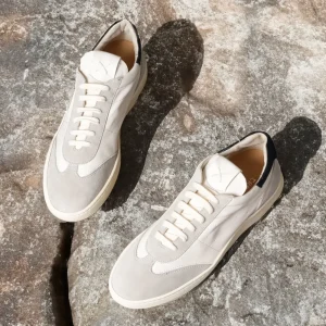 Sneakers^Ernesto Dolani 4Ulio124 White