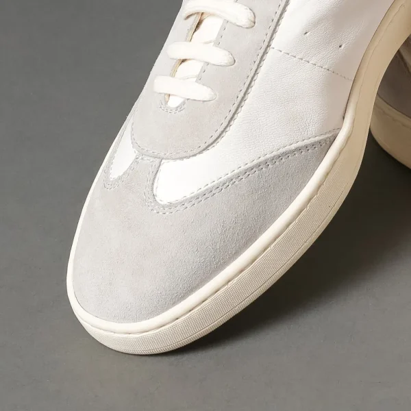 Sneakers^Ernesto Dolani 4Ulio124 White