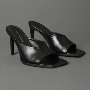 Heels^Mattia Capezzani W281 Black