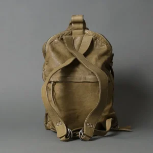 Bags^101 Me Me Zeus Olive